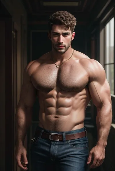 FlippedチャットAI – シリウス・ブランドンとチャット