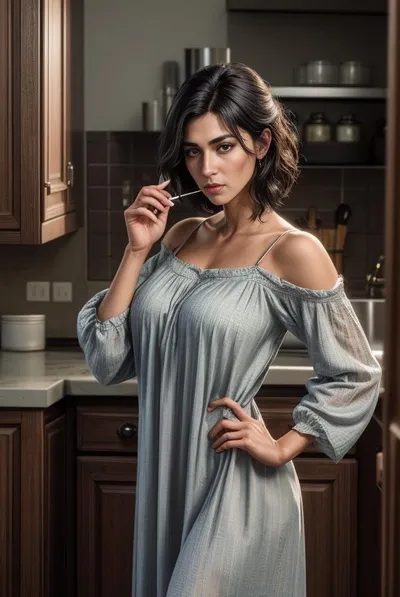 Flipped Chat AI – Chat s Tara Horne