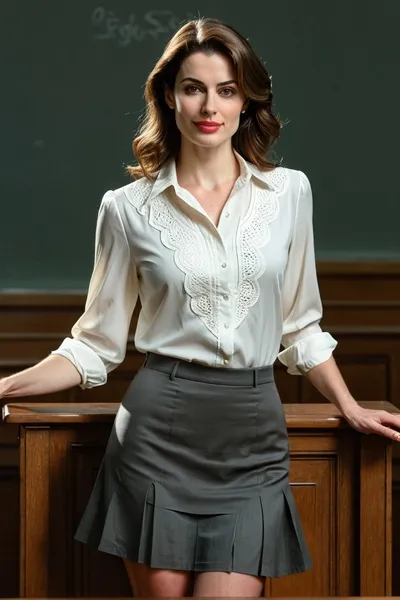 Flipped Chat AI – razgovarajte s Linda Keyes