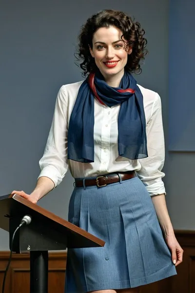 Flipped Chat AI – Чат с Роуз Греъм