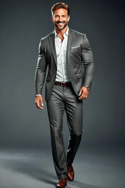 Flipped Chat AI – Sembang dengan Lorenzo Rossi