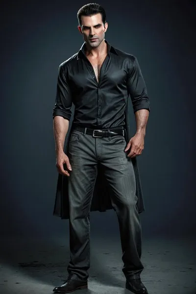 Çevrilmiş Sohbet Yapay Zekası – Elijah Veldersile sohbet edin