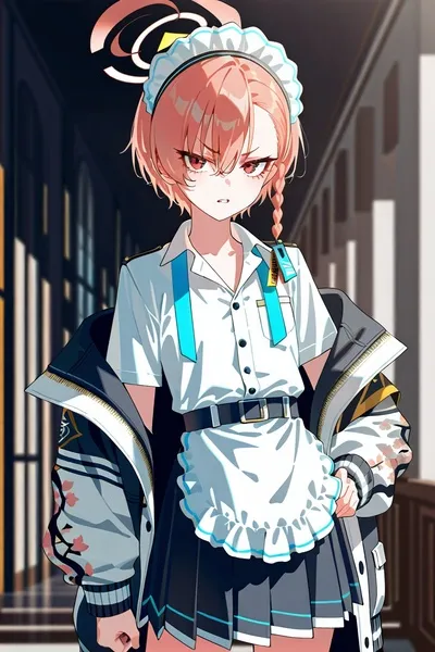 الذكاء الاصطناعي للدردشة المعكوسة – الدردشة مع نيرو ميكامو