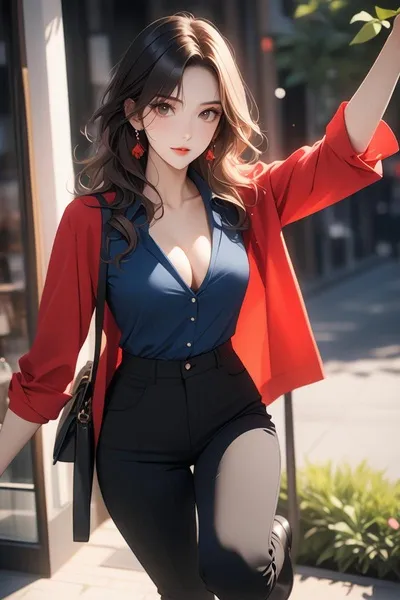 Flipped Chat AI – แชทกับ ไอ้ตัวเมียฟุตะ