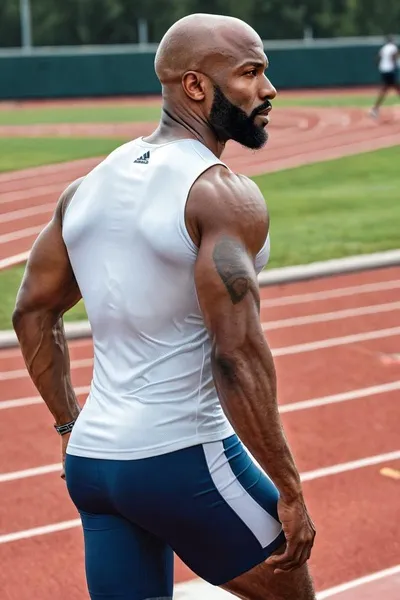 Odwrócony czat AI – rozmawiaj z Avery Johnson