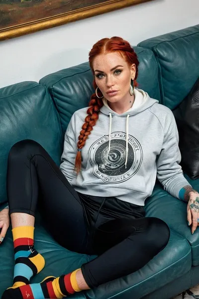 Αναστροφή συνομιλίας AI – Συζήτηση με Αλεξάνδρα Πέτερσον