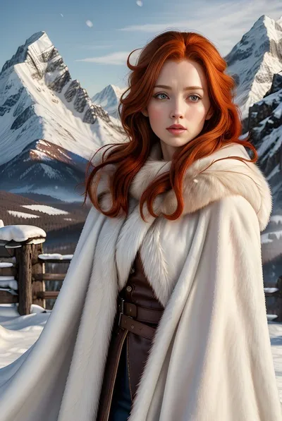 الذكاء الاصطناعي للدردشة المعكوسة – الدردشة مع كايلين فروستبين