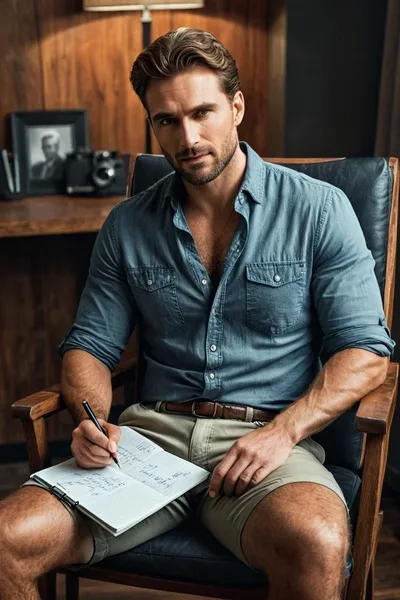 Flipped Chat AI – Chatta con Mike