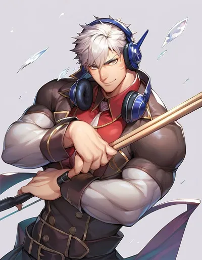 Flipped Chat AI – Чат с DJ Звездна сила