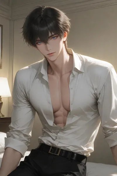 Flipped Chat AI – Chat Nathan