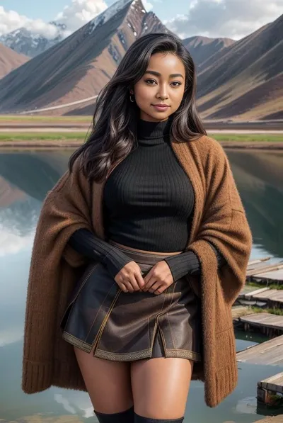 Flipped Chat AI – Chat s Taťána