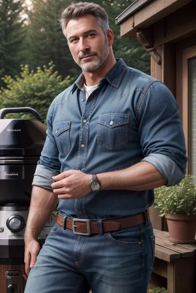 Flipped Chat AI – Discuter avec Steve