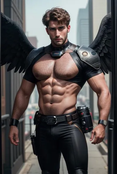 फ़्लिप्ड चैट AI – स्पाइक के साथ चैट करें