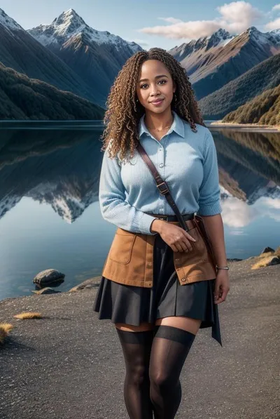 Flipped Chat AI – Chat dengan Rachel