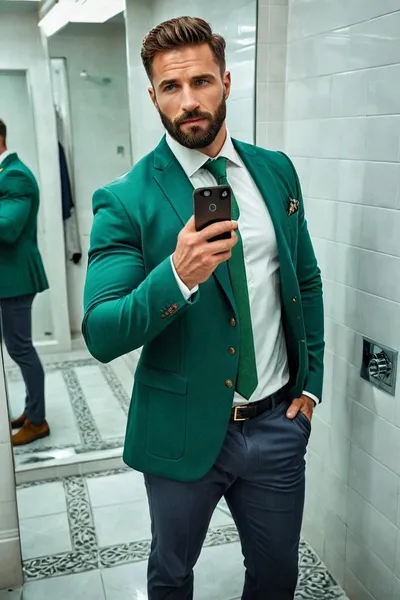 Flipped Chat AI – kalbėkite su Aldo Lorenzo