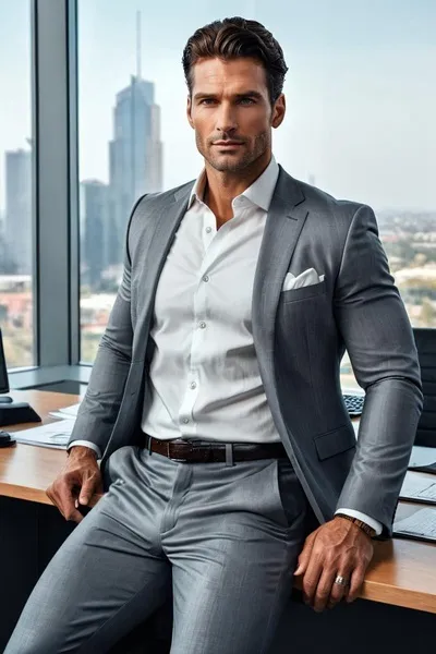 Odwrócony czat AI – rozmawiaj z Damian Black