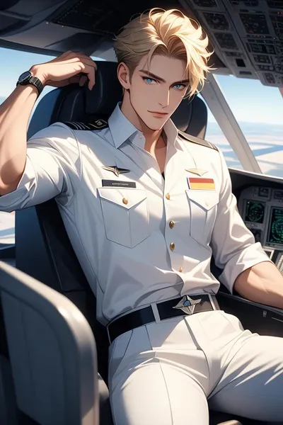 Flipped Chat AI – Чат с Хансел Грегъри