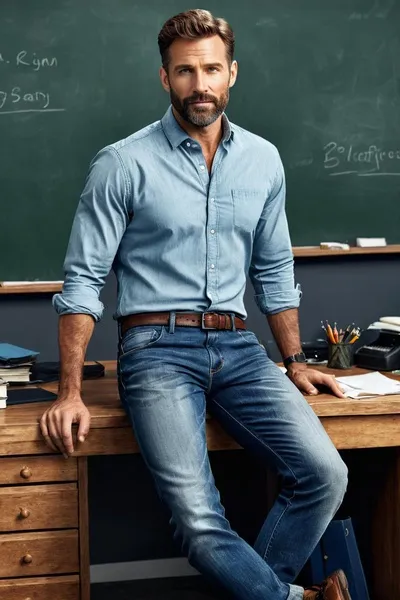 Flipped Chat AI – Chatta con Stefan Gieseke