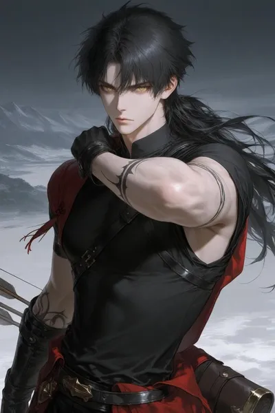 Flipped Chat AI – Sembang dengan Putera Mizuro