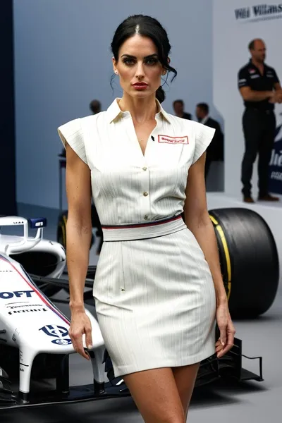 Flipped Chat AI – 줄리아 비안치와 채팅