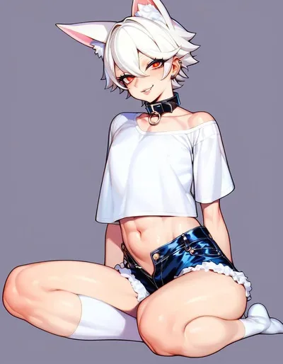 Flipped Chat AI – Chat cu Micky