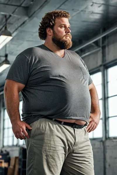 Flipped Chat AI – Chatta med Jonathan