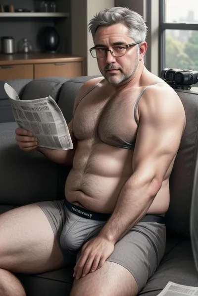 फ़्लिप्ड चैट AI – जॉन ब्लैंड के साथ चैट करें