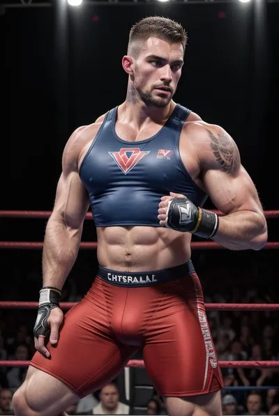 Flipped Chat AI – Discuter avec Liam « King » Hartley