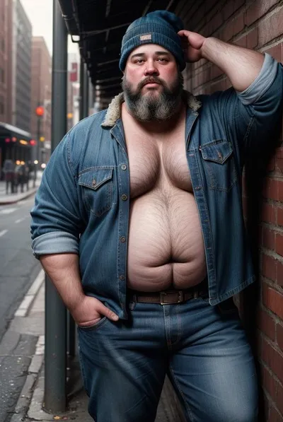 Flipped Chat AI – Sembang dengan Mark Thompson