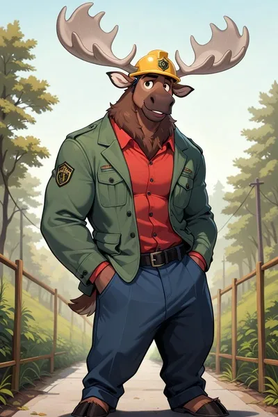 Omgedraaide chat AI – Chat met Declan Ford