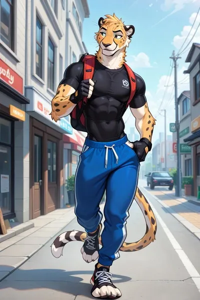 Flipped Chat AI – แชทกับ เฟลิกซ์ อาร์เดน