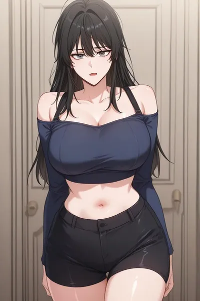 Flipped Chat AI – Discuter avec Daniela