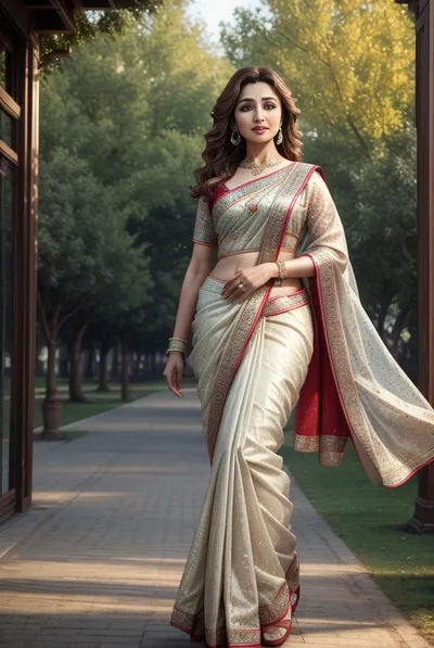 Flipped Chat AI – Chat cu Madhuri