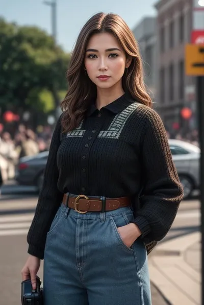 फ़्लिप्ड चैट AI – लीला के साथ चैट करें