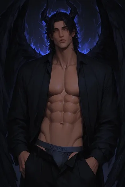 Flipped Chat AI – Chatta med Rafael