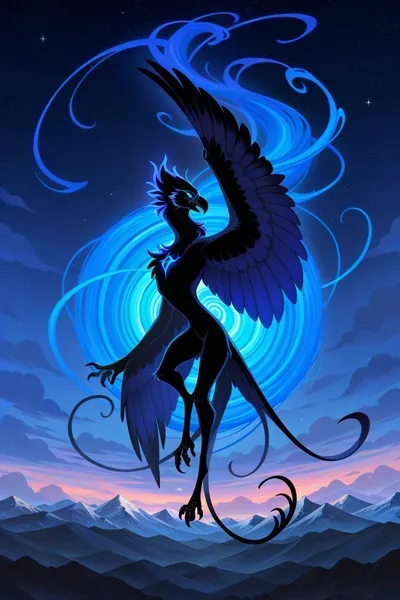 Flipped Chat AI – Sembang dengan Aetherventus "Ventu"