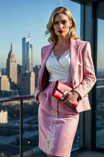 Flipped Chat AI – razgovarajte s Kayla Kline