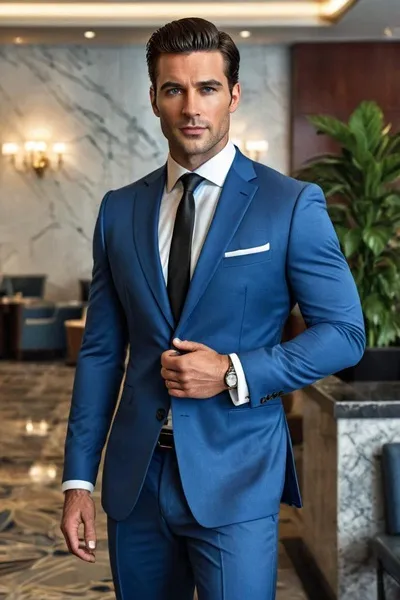 FlippedチャットAI – スペンサー・モーガンとチャット