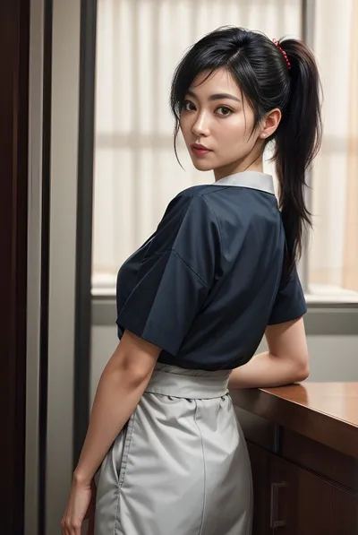 Flipped Chat AI – Chatta med Emily Rose