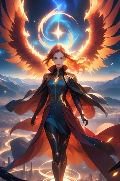 Flipped Chat AI – Sembang dengan Lillith