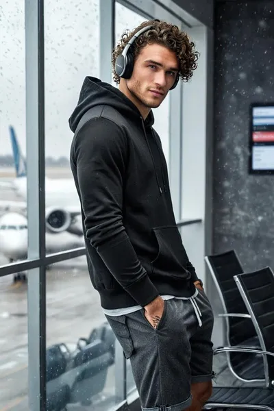 Flipped Chat AI – Чат с Маркус Редмор