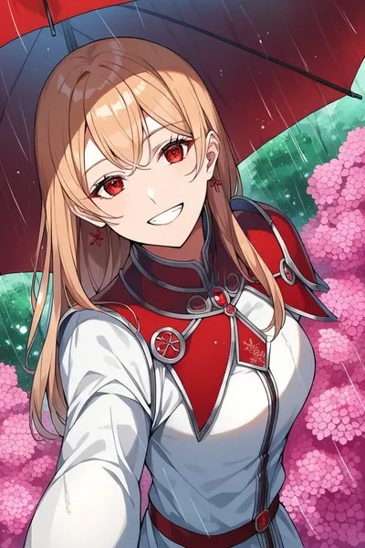 FlippedチャットAI – ヴァネッサとチャット