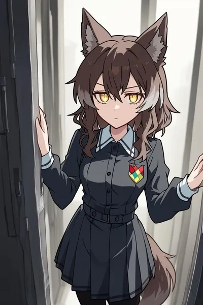 Flipped Chat AI – Chat s Miri