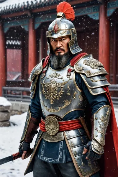 Flipped Chat AI – Bate-papo com Xiao Chen