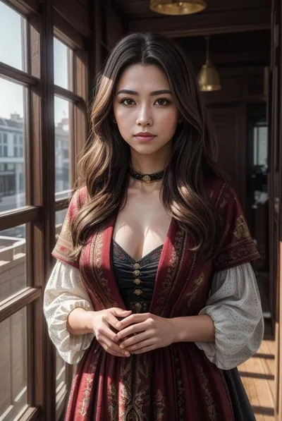 Flipped Chat AI – 푸자와 채팅