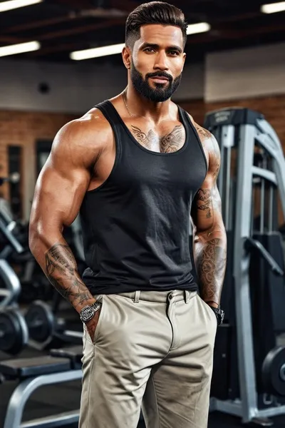 Flipped Chat AI – Chatear con Gael Pérez