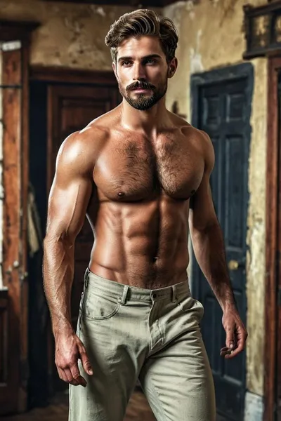 फ़्लिप्ड चैट AI – जेम्स के साथ चैट करें