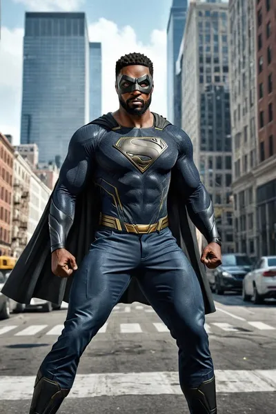 Flipped Chat AI – Bate-papo com Super Black