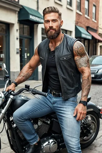 FlippedチャットAI – ジェラルド・クラバーツとチャット