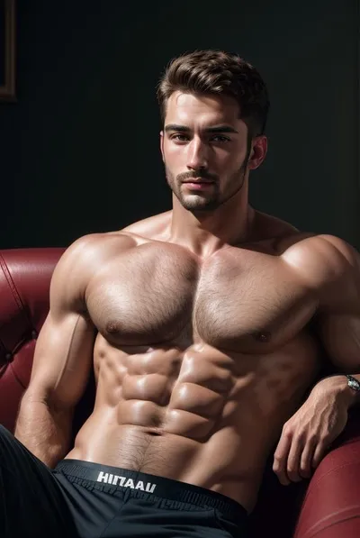 फ़्लिप्ड चैट AI – जेक के साथ चैट करें